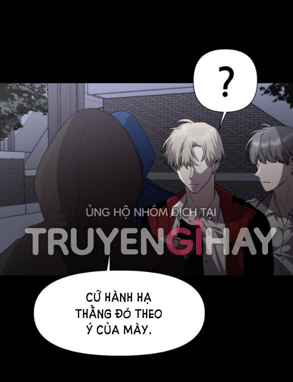 Tự Do Trong Mơ chapter 30.1 21