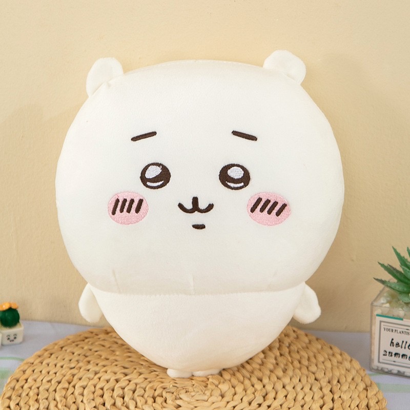 Chiikawa gấu bông usagi hachiware ship HOẢ TỐC HCM gấu bông chikawa vô tri cute 20cm 30cm 50cm to rẻ