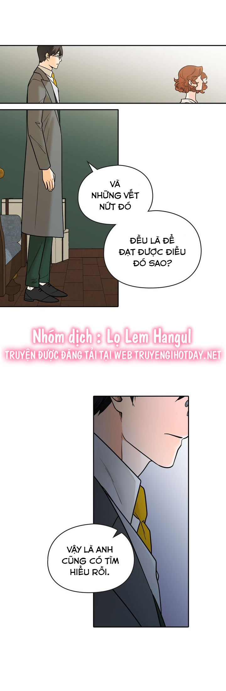 câu chuyện về người phụ nữ ấy chapter 160 2