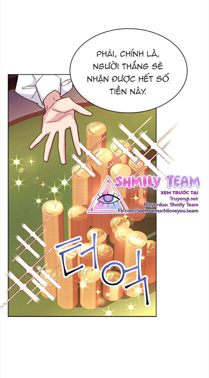 tiểu thư chỉ muốn được nghỉ ngơi chapter 13 45