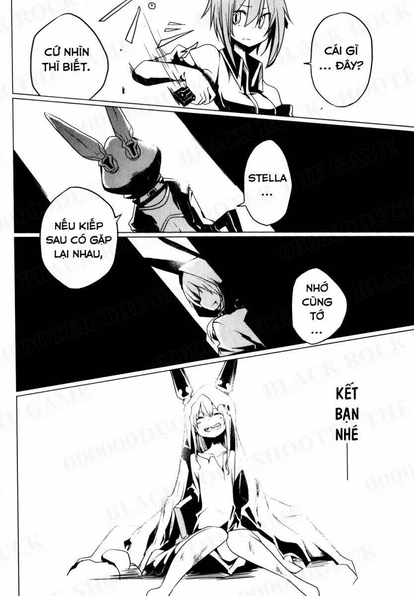 black rock shooter: the game chapter 11 16
