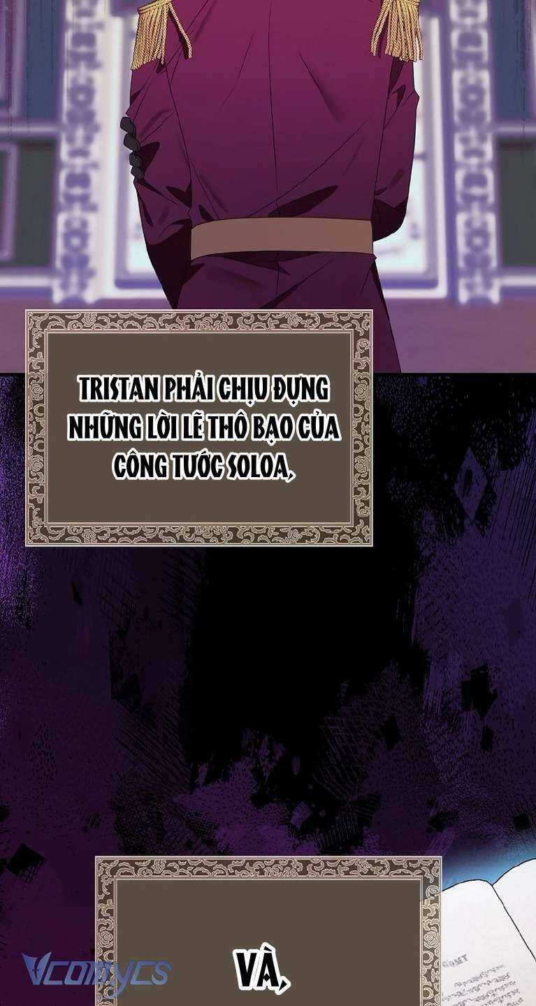 đứa con gái côn đồ nhà công tước chapter 44 15