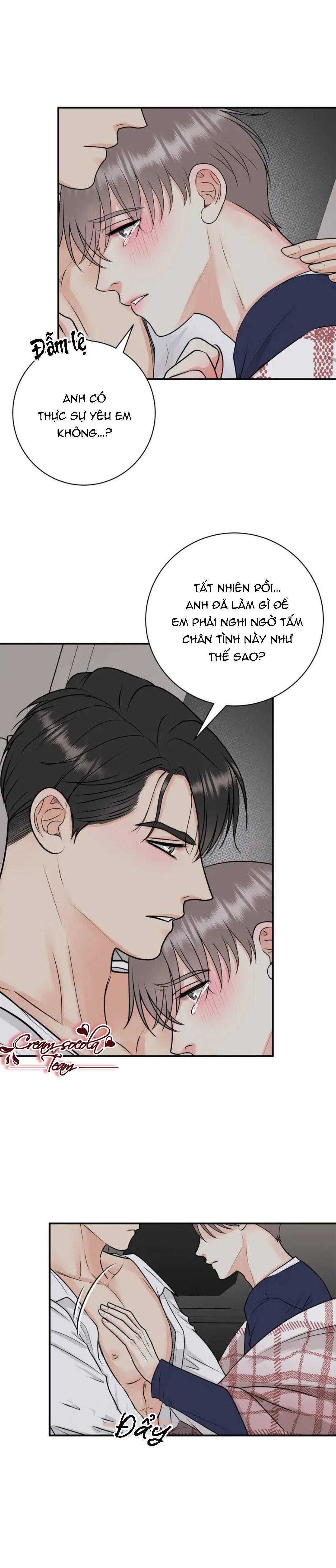 hạnh phúc trọn vẹn chapter 30 4