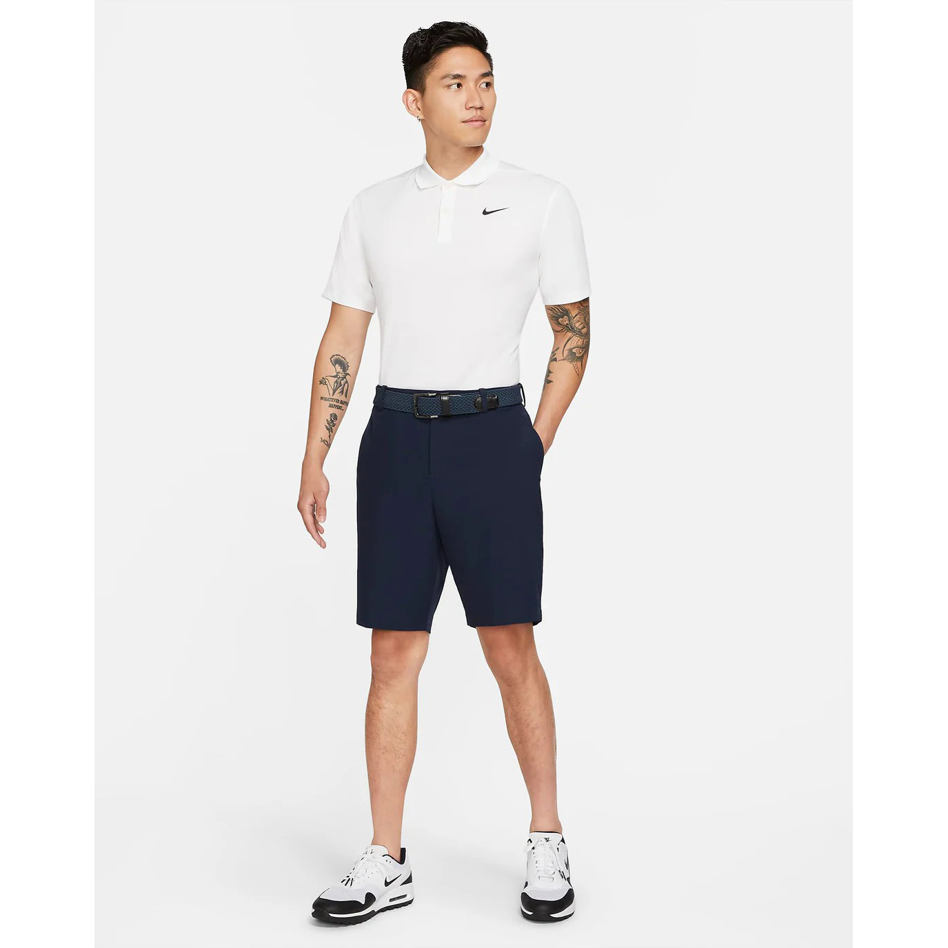 Quần ngắn thể thao nam NIKE AS M NK DF VICTRY 10.5IN SHORT