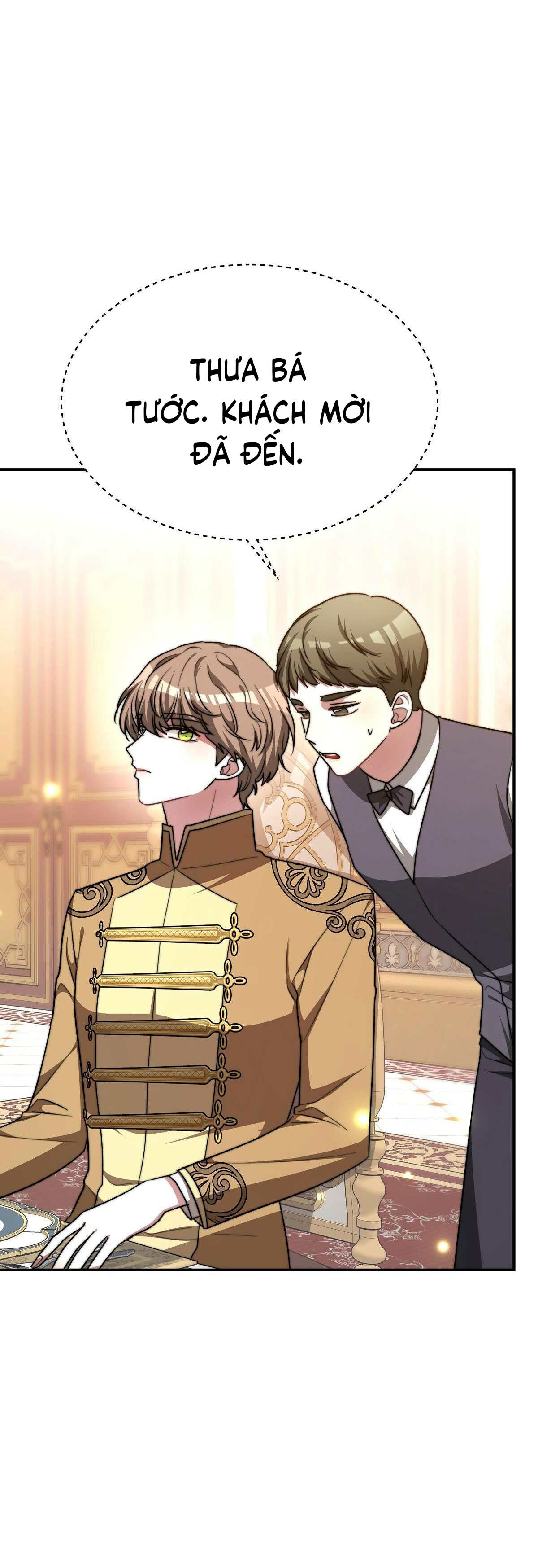 cuộc hôn nhân tay ba chapter 16 29