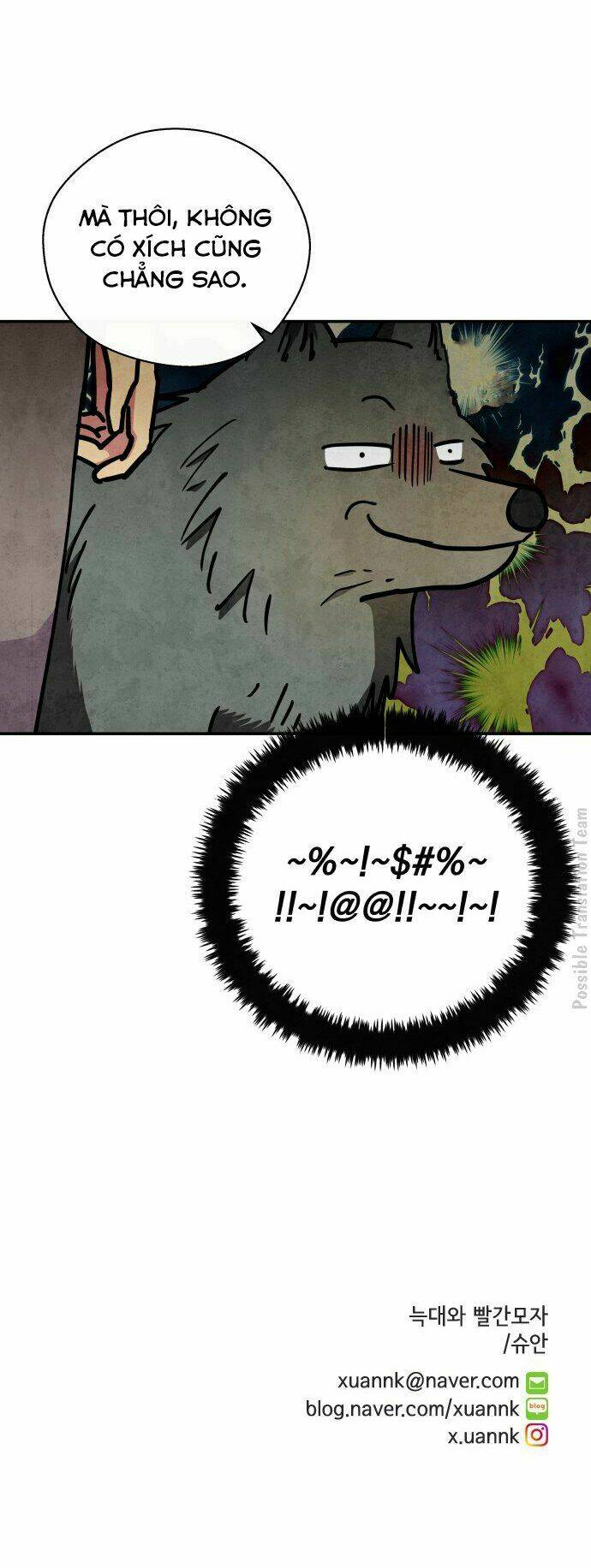 tai sói và mũ đỏ chapter 29 49