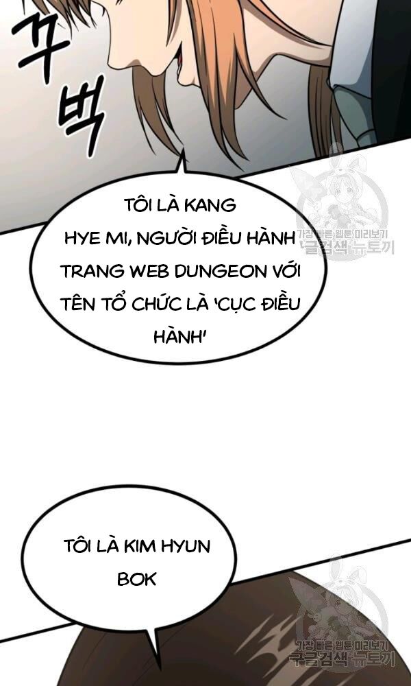 ngôi nhà kết nối với hầm ngục chapter 39 14