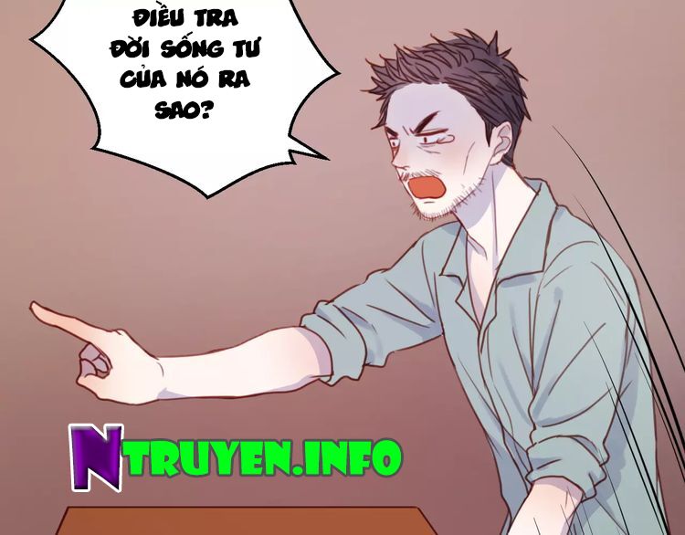 lượm được một tiểu hồ ly phần 1 chapter 79 31
