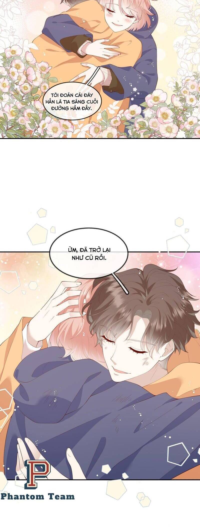 làm ơn đừng quá kiêu ngạo chapter 37 2