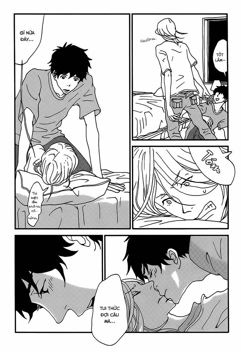 room share chapter 9 5