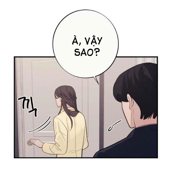 [18+] người vợ quyến rũ chapter 4.1 32