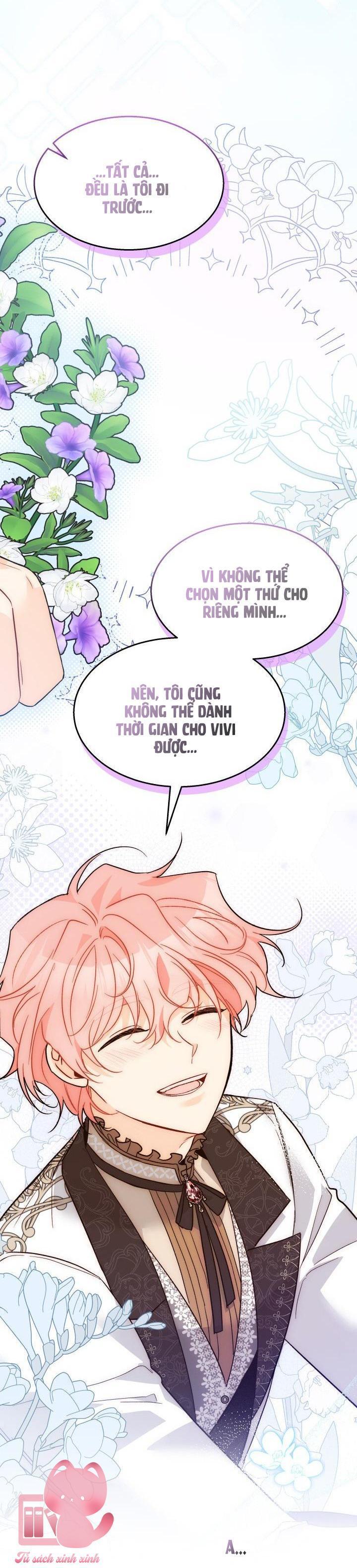 quan hệ cộng sinh giữa báo đen và thỏ trắng chapter 108 26