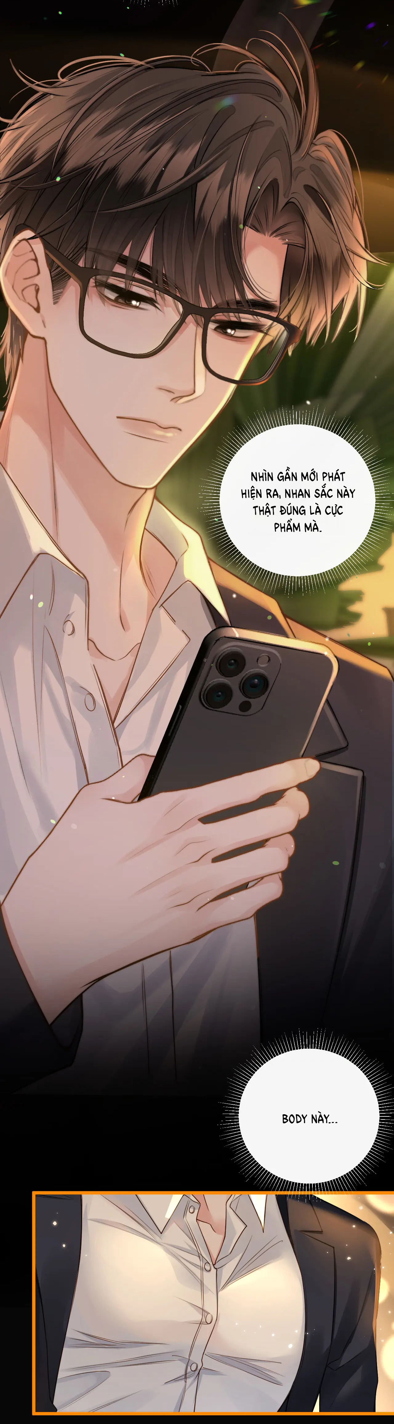 ngày mai cũng thích anh chapter 1 15