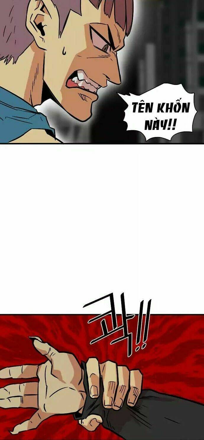 bẫy troll chapter 21 50