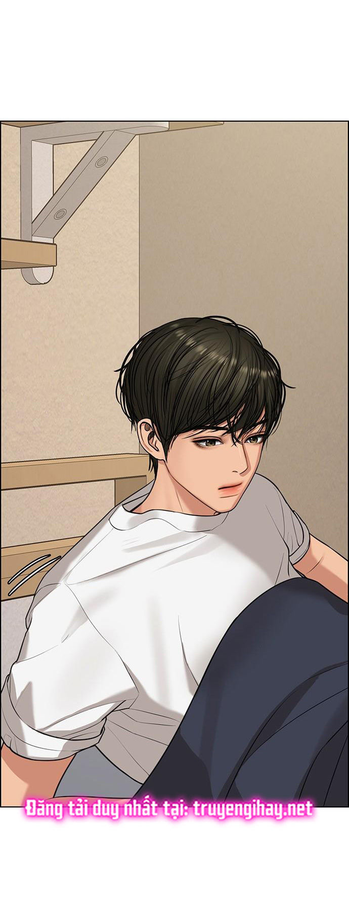 vẻ đẹp đích thực - true beauty chapter 150.2 5