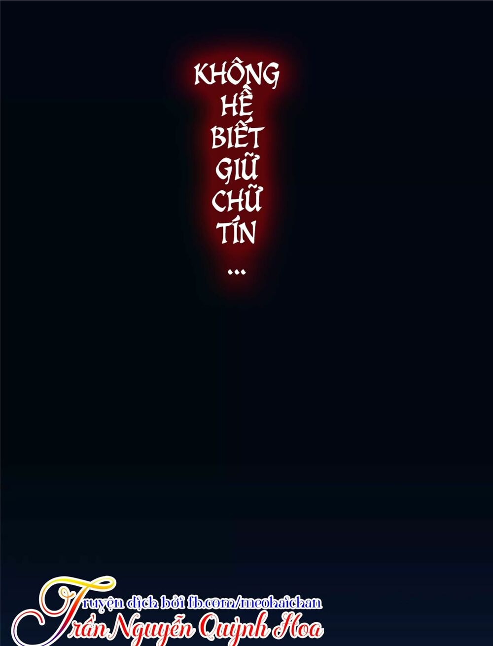 vết cắn ngọt ngào phần 1 chapter 2 7