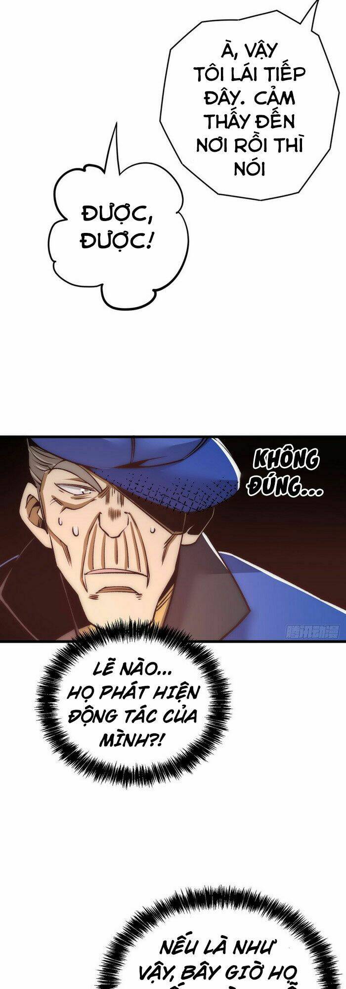 đô thị đỉnh phong cao thủ chapter 168 11