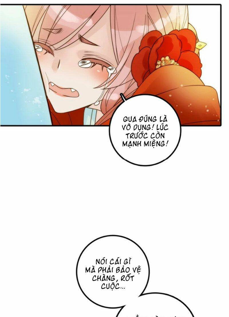 cướp chàng vợ về đón năm mới chapter 33 36