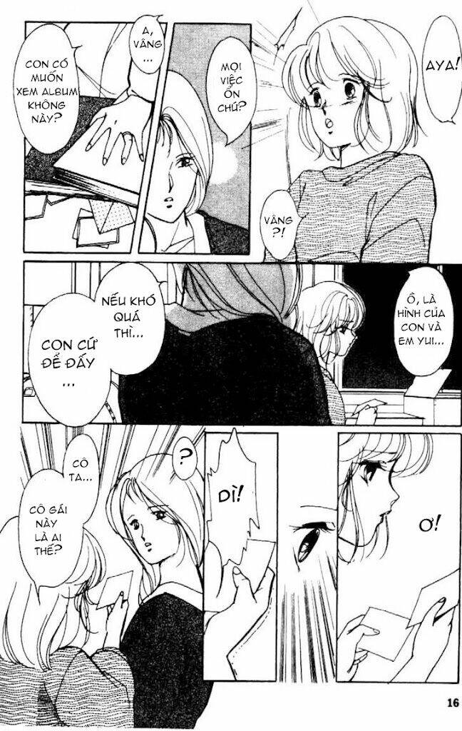 kyuuketsuhime miyu chapter 1 19