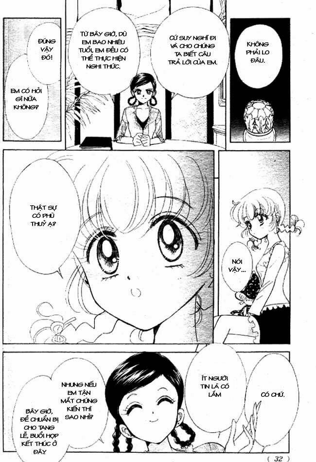 love witch chapter 1 15