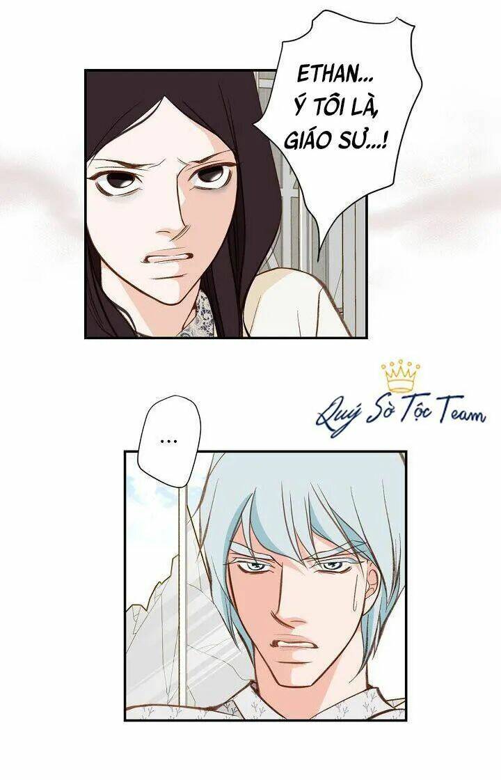 tiếp xúc chí mạng chapter 84 28