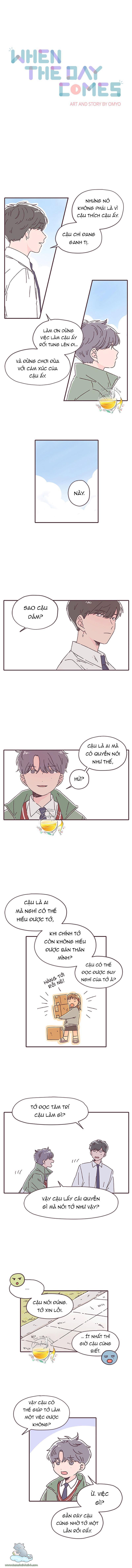 ngày định mệnh của đôi ta chapter 25 2