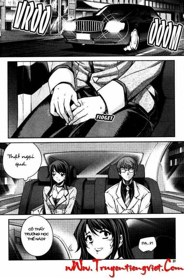 unbalance x unbalance chapter 51 7