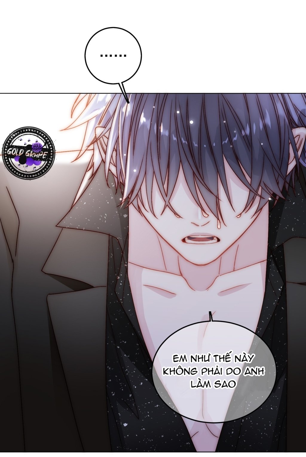 tôi phải trở thành nhân vật đại phản diện chapter 21 21