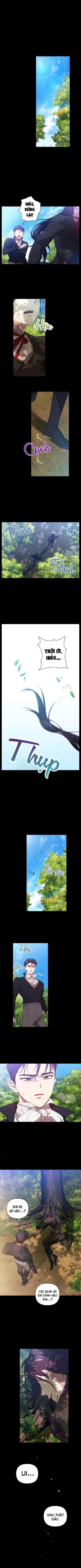 tôi mới là người quyết định cuộc hôn nhân này chapter 10 2