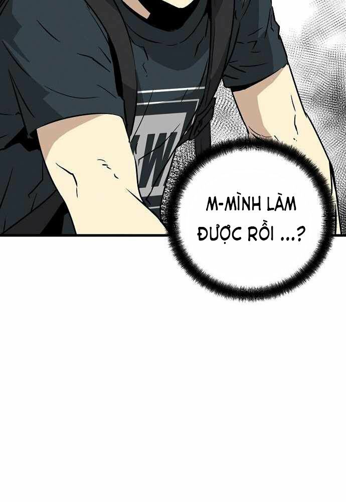 The Breaker 3: Quyền Năng Vô Hạn chapter 8 87