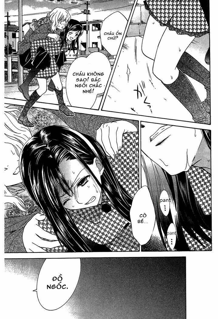 dousei recipe chapter 58 10