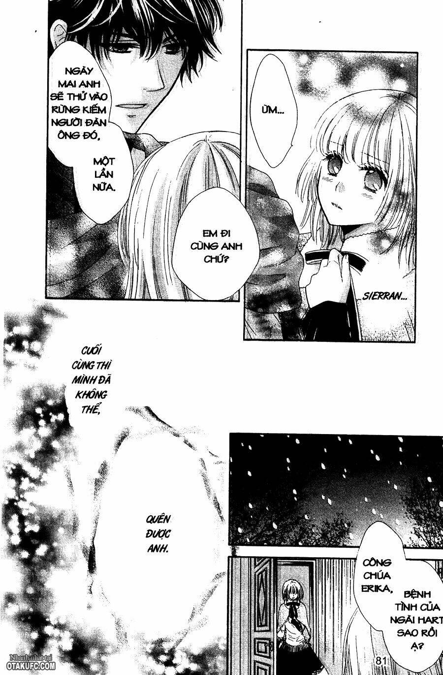 bá tước lạnh lùng chapter 10 29