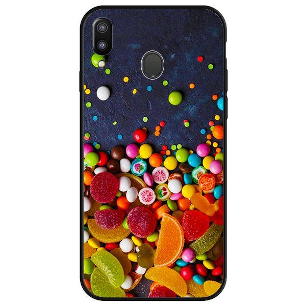 Ốp lưng dành cho điện thoại Samsung Galaxy M20 - Candy Sweet