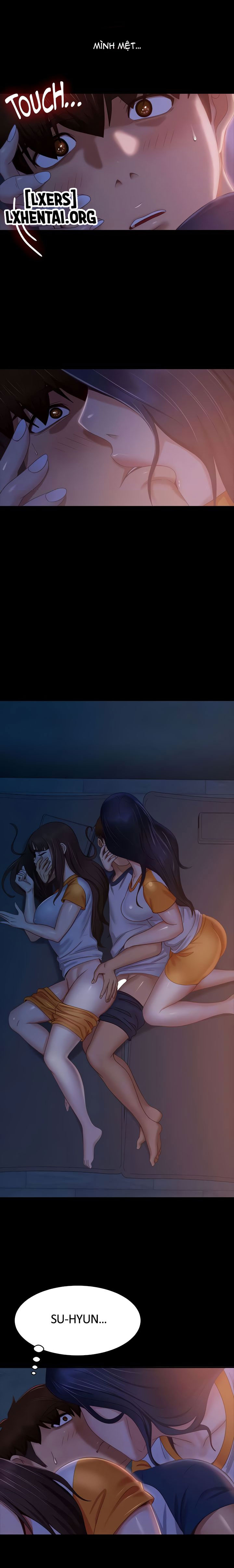 một ngày rối rắm chapter 69 5