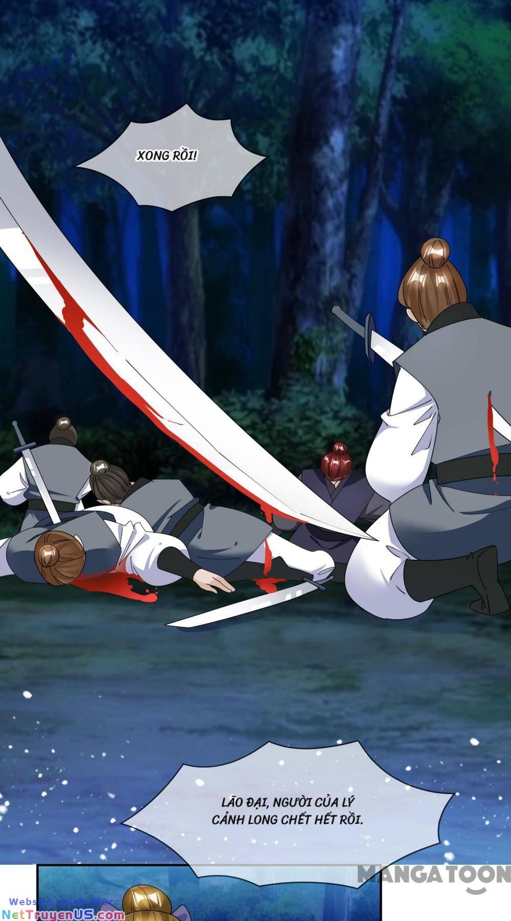 cực phẩm bại gia tử chapter 245 36