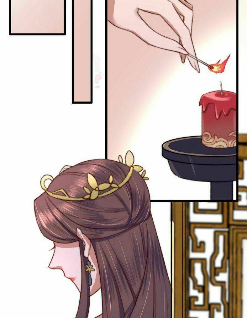 hành trình thịnh sủng chi cẩm tú chapter 11 23