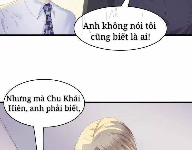 tổng tài đại nhân song mặt kiều thê chapter 5 80