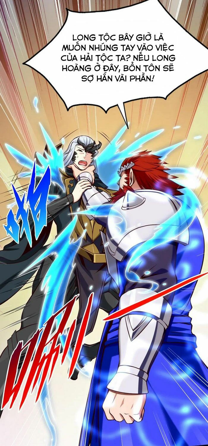 ma thú kiếm thánh dị giới tung hoành chapter 151 24