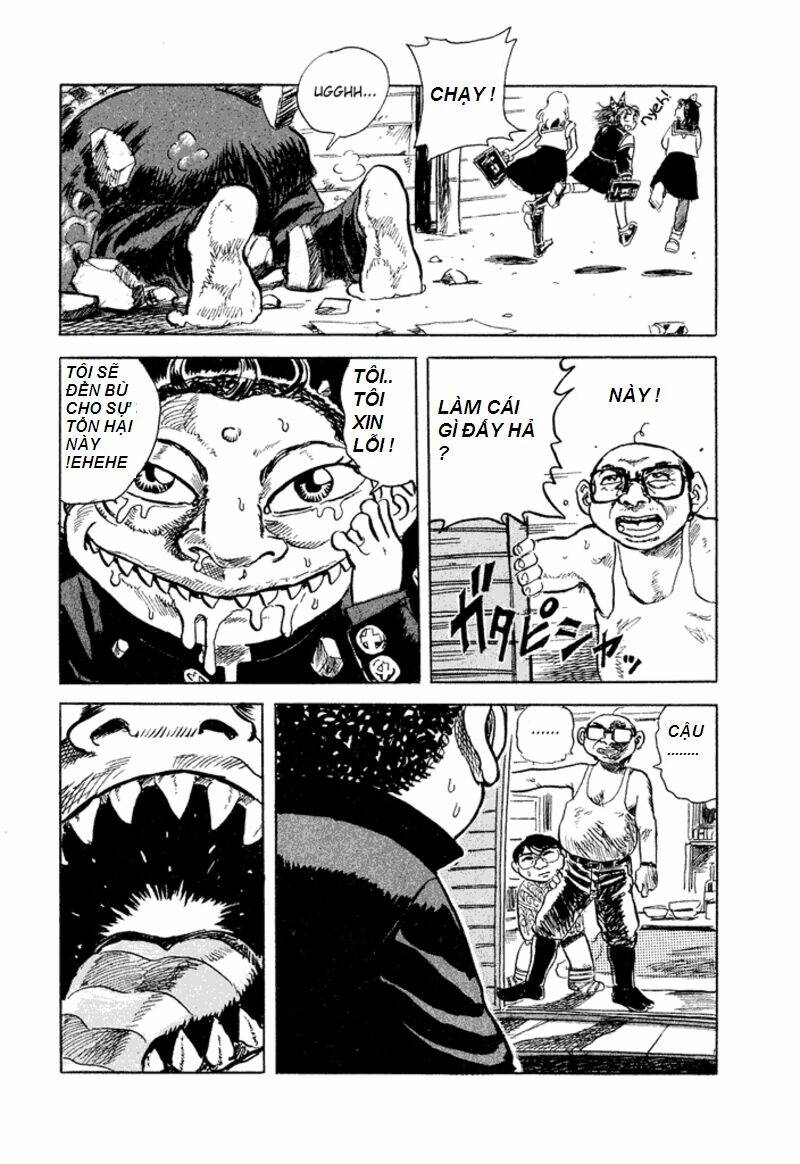 heisei busou seigidan chapter 2 25