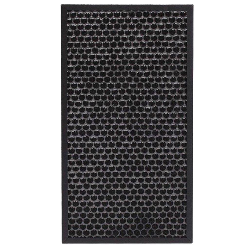 For Sharp KI-GS50-W Replacement HEPA Air Purifier Filter Anti Mold Cleaning