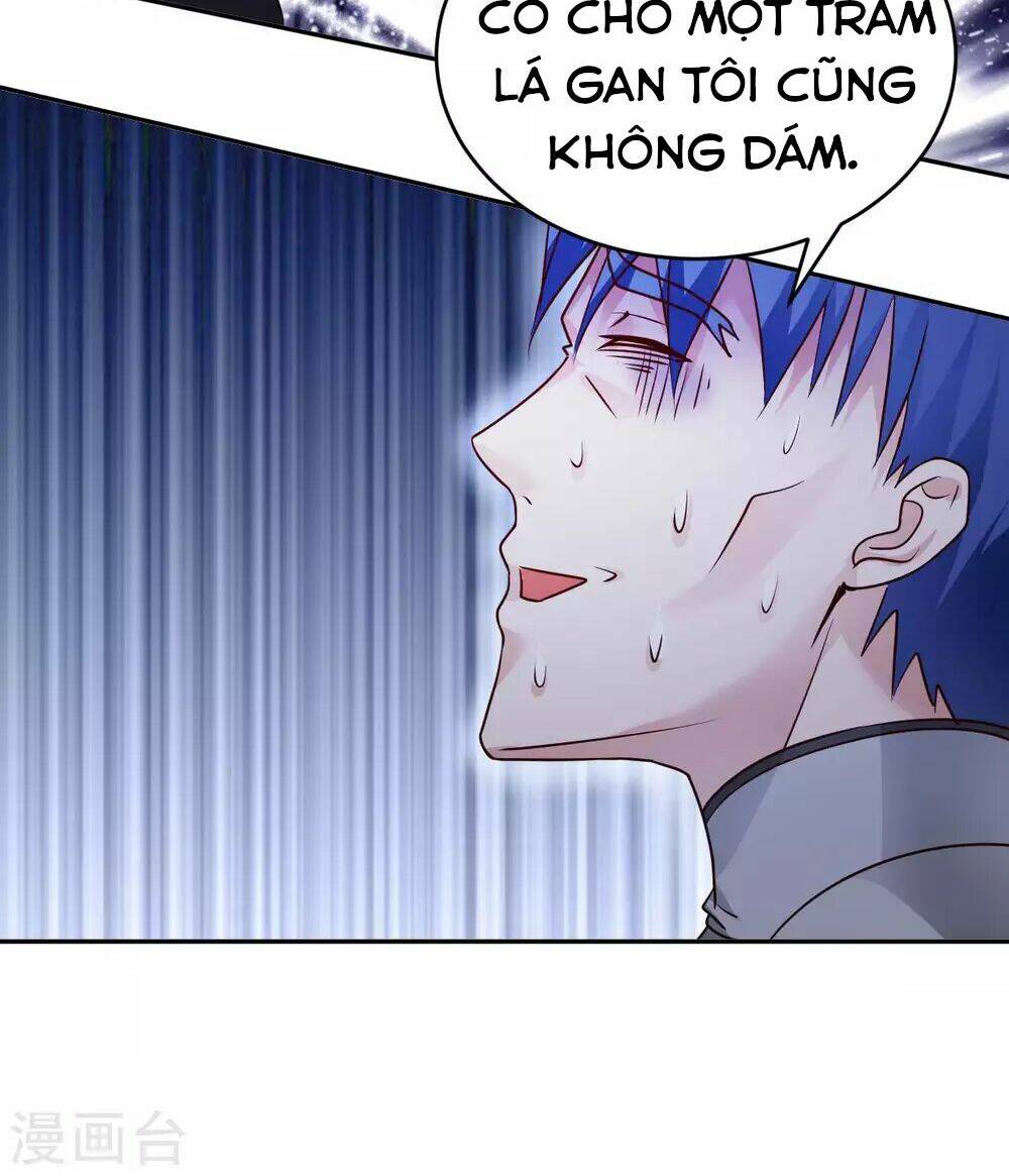 sư phụ của ta là thần tiên chapter 45 5