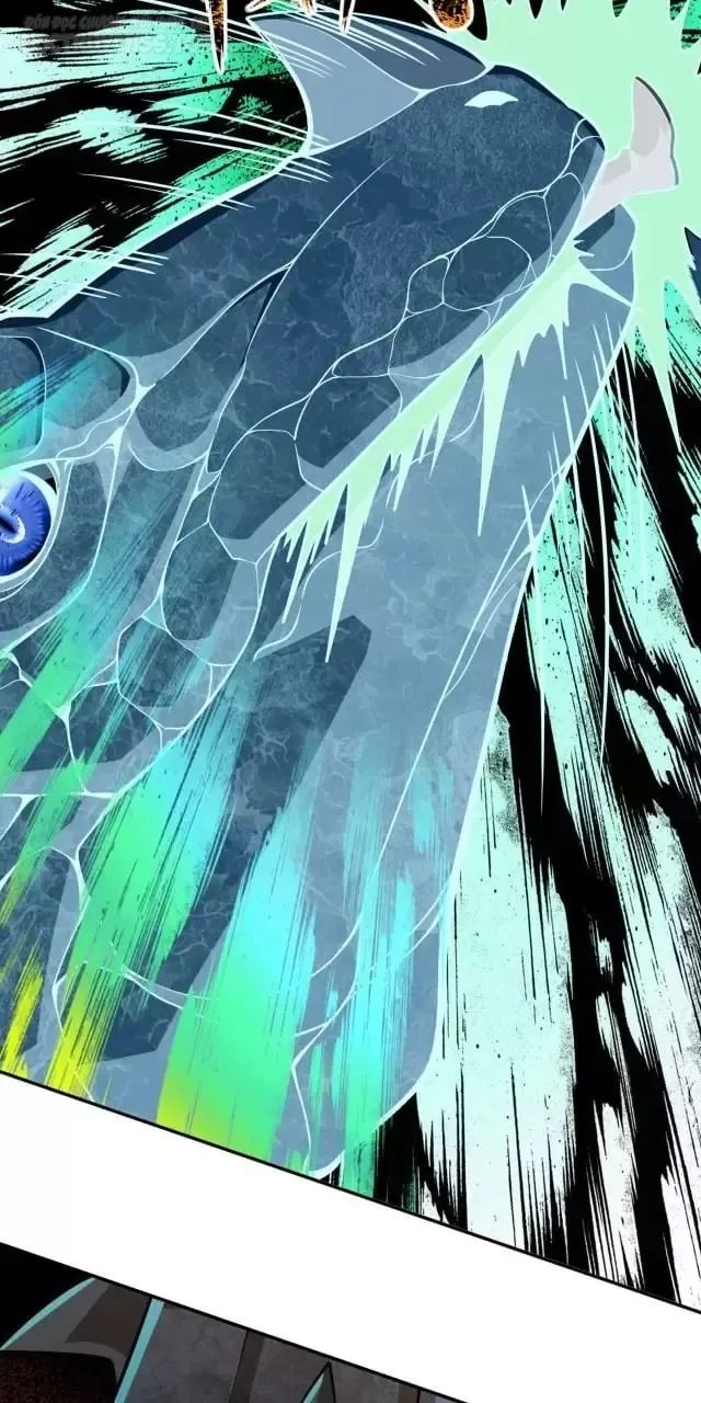 tôi, thần long của nữ đế! chapter 11 22