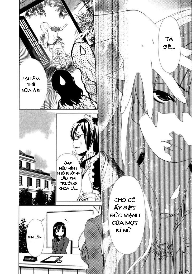 yuricam chapter 19 16