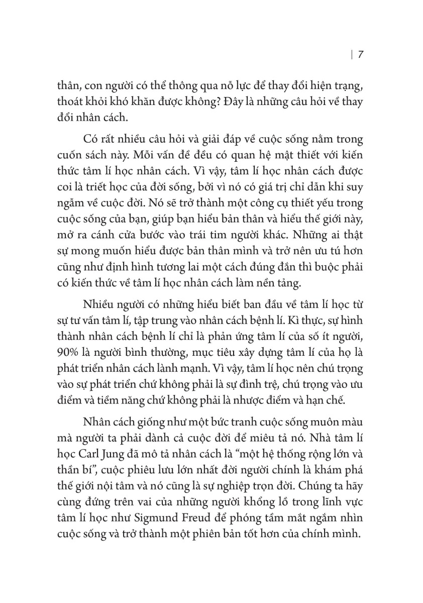 Trở Thành Phiên Bản Tốt Hơn Của Chính Mình _ML