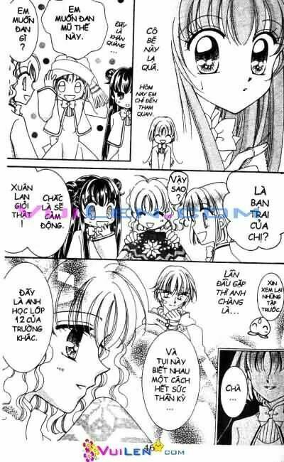 lâu đài cổ chapter 7 42