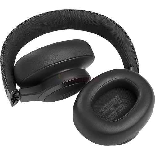 Tai nghe chụp tai Bluetooth JBL Live 660NC JBLLIVE660NC - Hàng chính hãng