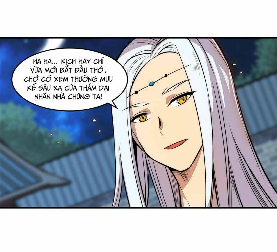 cuộc sống thoái ẩn của võ lâm chi vương chapter 36 25