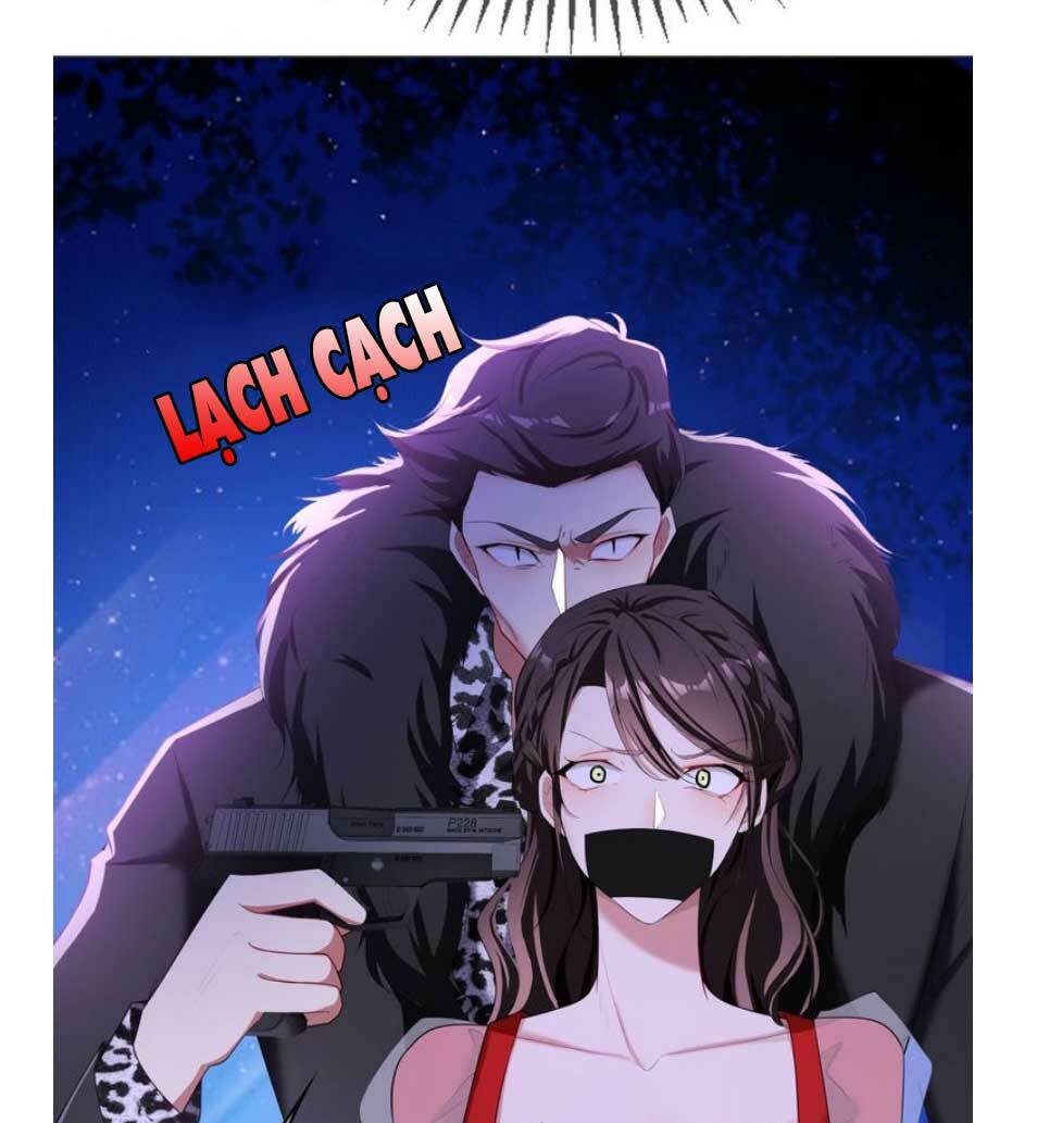 cô vợ nhỏ nuông chiều quá lại thành ác!! chapter 180.2 6