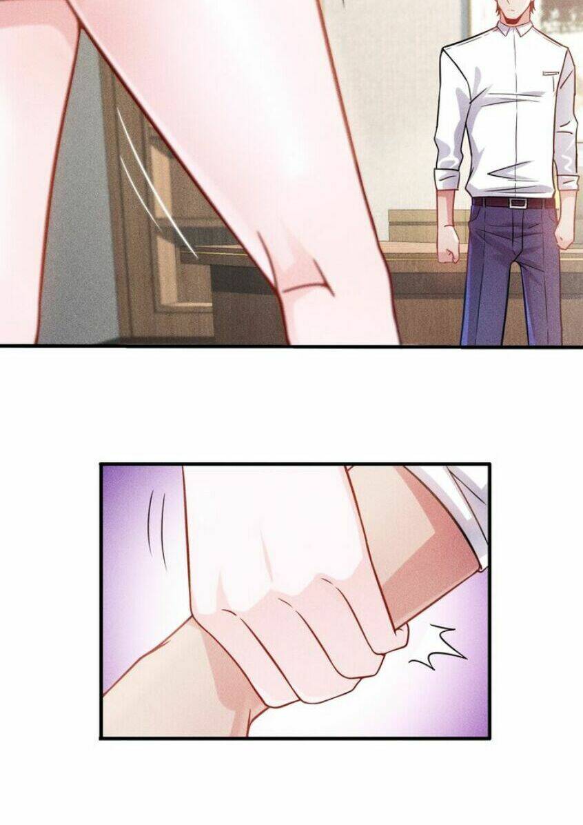 cao thủ cận vệ của nữ chủ tịch chapter 37 10