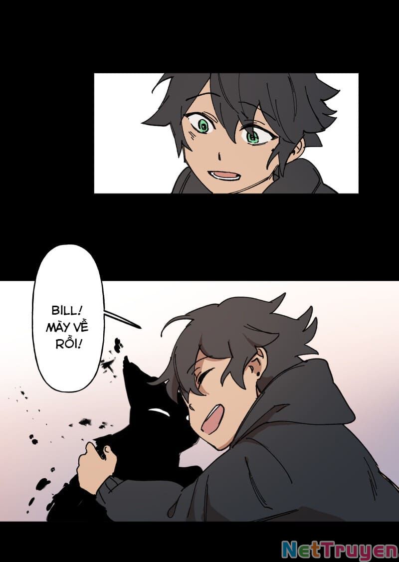 lumine - cội nguồn ánh sáng chapter 101 10